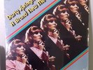 Dusty Springfield - A Brand New Me - 1970 First Edition - Sealed Vinyl LP
