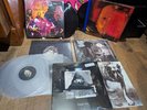 Alice In Chains Vinyl Bundle 9 Albums 