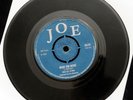 Dice The Boss Your Boss D.J. Joes All Stars Read The News Rare Reggae 7