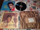 Elvis  His Greatest Hits 1983 Reader’s Digest Collector’s 7 LP Boxed MINT