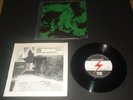THROBBING GRISTLE SOMETHING CAME OVER ME - 7