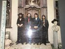 The Beatles Hey Jude UK Export  Apple LP First Issue W/ Label Errors