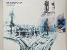 Radiohead - OK Computer UK Original '97 unplayed near Mint  copy LP NO DATA 02