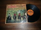 RARE 33 TOURS BEATLES 14 PLUS GRANDS SUCCES - ODEON OSX 231