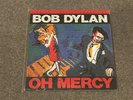 Bob Dylan Oh Mercy Mobile Fidelity MFSL MOFI Audiophile 2xLP Vinyl NEW SEALED