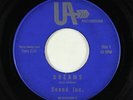 Garage Psych 45 - Sound Inc. - Dreams/Open My Eyes - Universal Audio