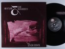 SIOUXSIE & THE BANSHEES Tinderbox GEFFEN LP VG+ t