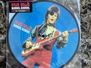 David Bowie - Rebel Rebel Picture Disc 7” single New & Sealed