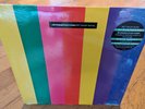 Pet Shop Boys LP SEALED Introspective 1988 Original Issue w/ Hype Sticker