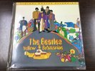 MFSL THE BEATLES Sealed Mobile Fidelity YELLOW SUBMARINE Original Master MOFI