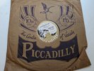 Piccadilly Records 78rpm No 894 WHITE STAR SYNCOPATORS once aboard the lugger