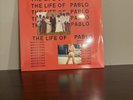 Kanye West - The Life Of Pablo [Vinyl Record] Sealed
