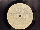 Jon & Vangelis “Friends of Mr. Cairo” Edited Version 10” Acetate Single 1981 VG+