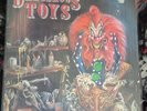 Dangerous Toys Vinyl Record