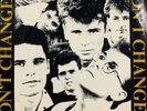 INXS Don't Change / Long In Tooth 45 RPM Single Picture Sleeve OG 1983 Clean EX