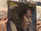 Bud Powell ‎Swingin With Bud Vinyl LP RCA Lpm 1507 Vg+