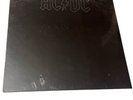 AC/DC Back in Black SD16018 R113772  Early Reissue SEALED NEW
