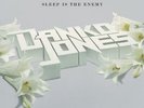 Danko Jones Sleep Is the Enemy (Vinyl) 12