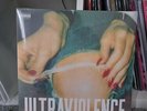 Lana Del Rey Ultraviolence Sealed Blue Violet Coloured Vinyl LP