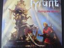 Rock LP: TYRANT - Ruling the World