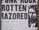 Sex Pistols Rotten Razored 12