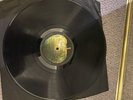 THE BEATLES White Album Vinyl Record LP Apple & 1968 Mono 1st Top Loader 0077665