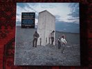 The Who Who's Next 4 x vinyl LP box set 50th Anniversary Live San NEW + SEALED