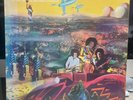 THE JIMI HENDRIX EXPERIENCE Electric Ladyland Part 1 Vinyl Record LP Track 1968