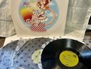 Grateful Dead,- Europe 72, 1972  Vinyl VG++ Original Press Green Label 3x LP