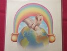 The Grateful Dead Europe '72 w/ 3 lps Psych Record lp original vinyl album Ex