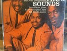 [SOUL/JAZZ] VG LP The THREE SOUNDS Self Titled [Orig 1958 BLUE NOTE MONO Issue]