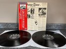 Vinyl Lp John Lennon & Yoko Plastic Ono Band Some Time In New York City RARE