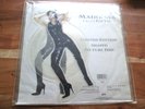MADONNA shaped  picture disc complete with plinth CRAZY for YOU