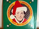 Paul McCartney “Wonderful Christmas Time” Rare Picture Sleeve 45 Vinyl Single 11