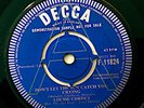 LOUISE - DON'T LET THE SUN CATCH - 1964 UK VINYL 7 45 RPM SINGLE - VG+/VG+
