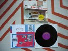 Paul McCartney Run Devil Run Vinyl UK & EU 1999 Parlophone 1st Press A01/B01 LP