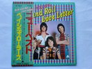 Bay City Rollers Rock N' Roll Love Letter Japanese vinyl LP album with OBI strip