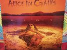 ALICE IN CHAINS-DIRT ORIG VINYL LP RECORD/METAL/HARD ROCK/GRUNGE/1992/SEATTLE