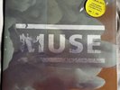 Muse 2nd Law - Tokyo Sunburn Vinyl - Extremely Limited Pressing Number - 294/300