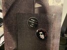 John Cooper Clarke  Snap, Crackle & Bop 1980 UK Vinyl LP EPC 84083 VG+/VG+