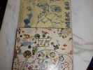 LED ZEPPELIN III vinyl LP x 2 BBC ZEP Broadcast Stereo Stairway To Heaven HTF