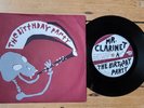 The Birthday Party Mr Clarinet 7
