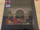 Rush - Moving Pictures Red Vinyl (2022, Mercury) B0033611-01