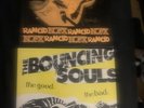 Bouncing Souls Good Bad Argyle Rancid NOFX BYO Split Series Vol III Punk Vinyl
