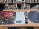 Dio - Lock up the wolves 1st korea vinyl