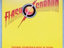 Queen: Flash  : Yellow Vinyl