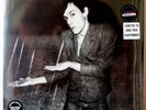 Iggy Pop - The Idiot - HMV Only Silver Vinyl - Sealed