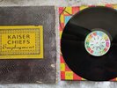 KAISER CHIEFS Employment GF Vinyl LP 2005 UK 1st Press A-1/B-1 PERFECT