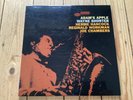 wayne shorter adams apple music matters 2 x 45rpm EX