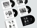 The Complete BBC Sessions by Led Zeppelin (Record, 2016) Open 5LP Vinyl VG+/VG+